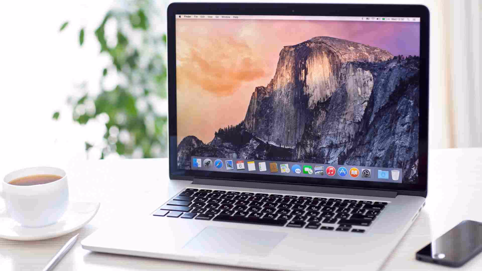 The Top 10 MacBook Issues and How to Solve Them