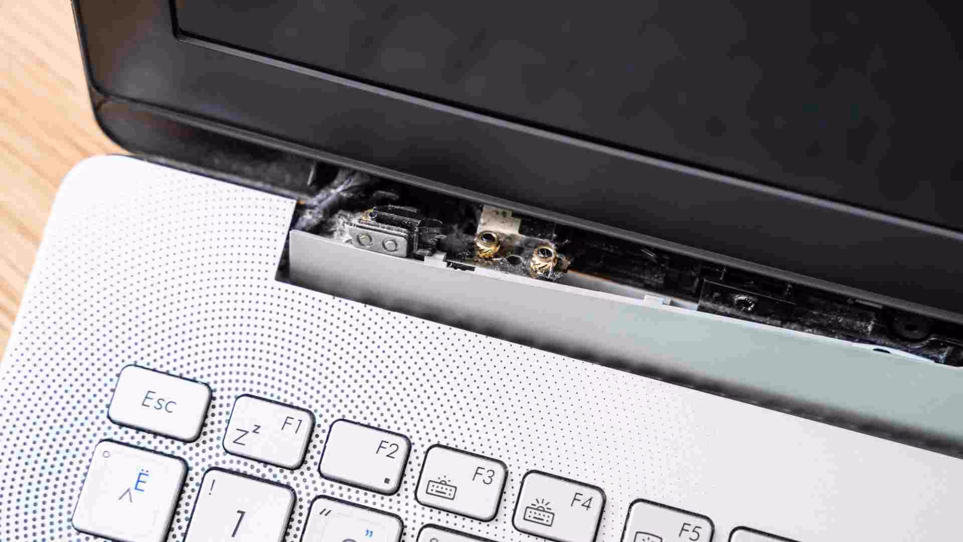 The Importance of Timely and Effective Repairs for Your Laptops