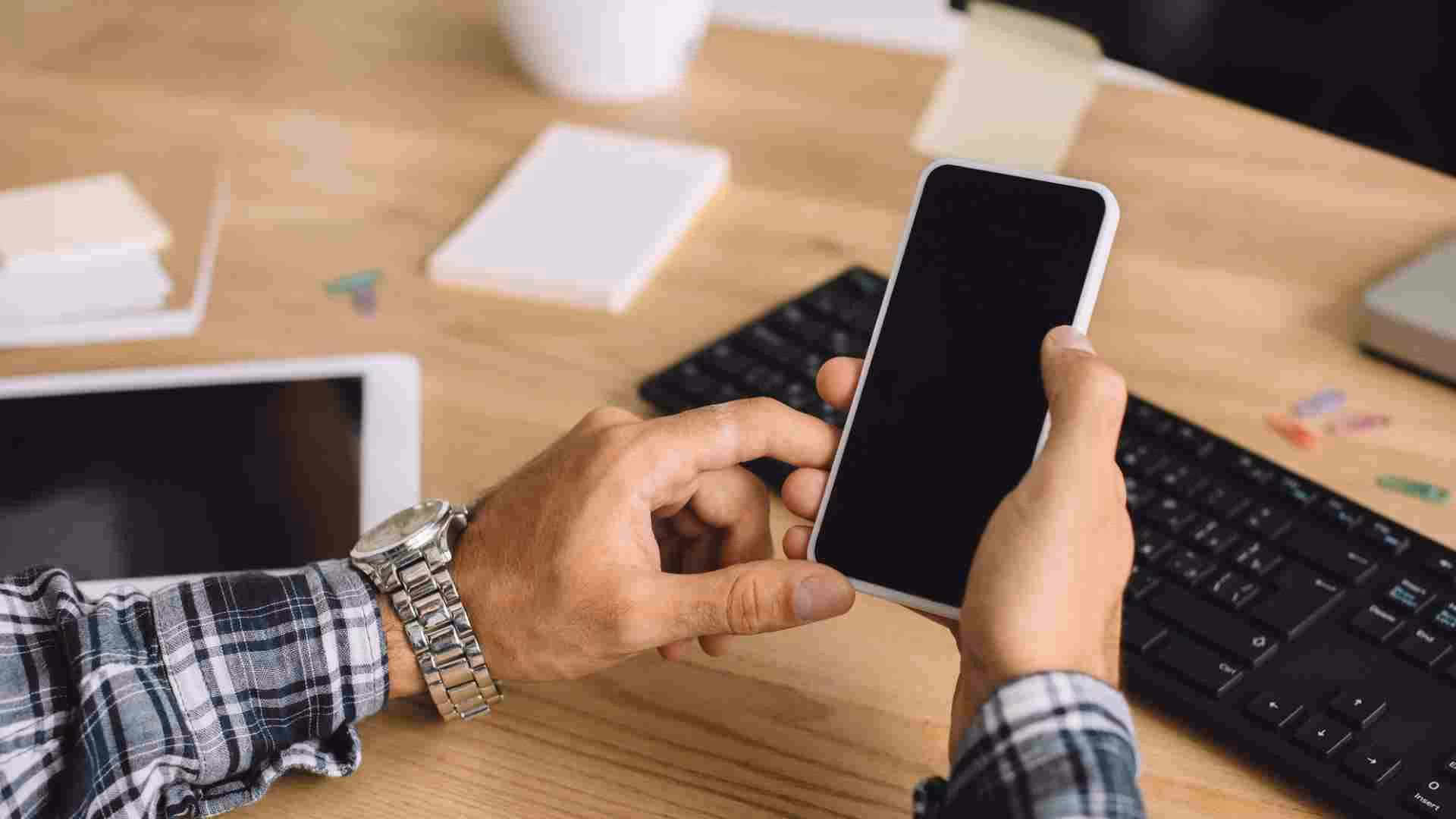 Tips for Maintaining Your iPhone After a Battery Repair