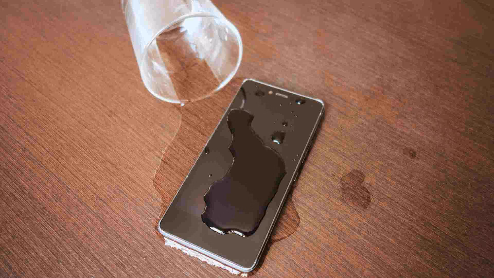The Cost of Water Damage on Your Google Pixel: Is It Worth the Repair?