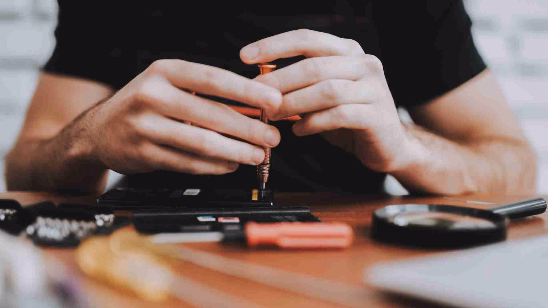 What to Expect During an iPhone Repair Appointment