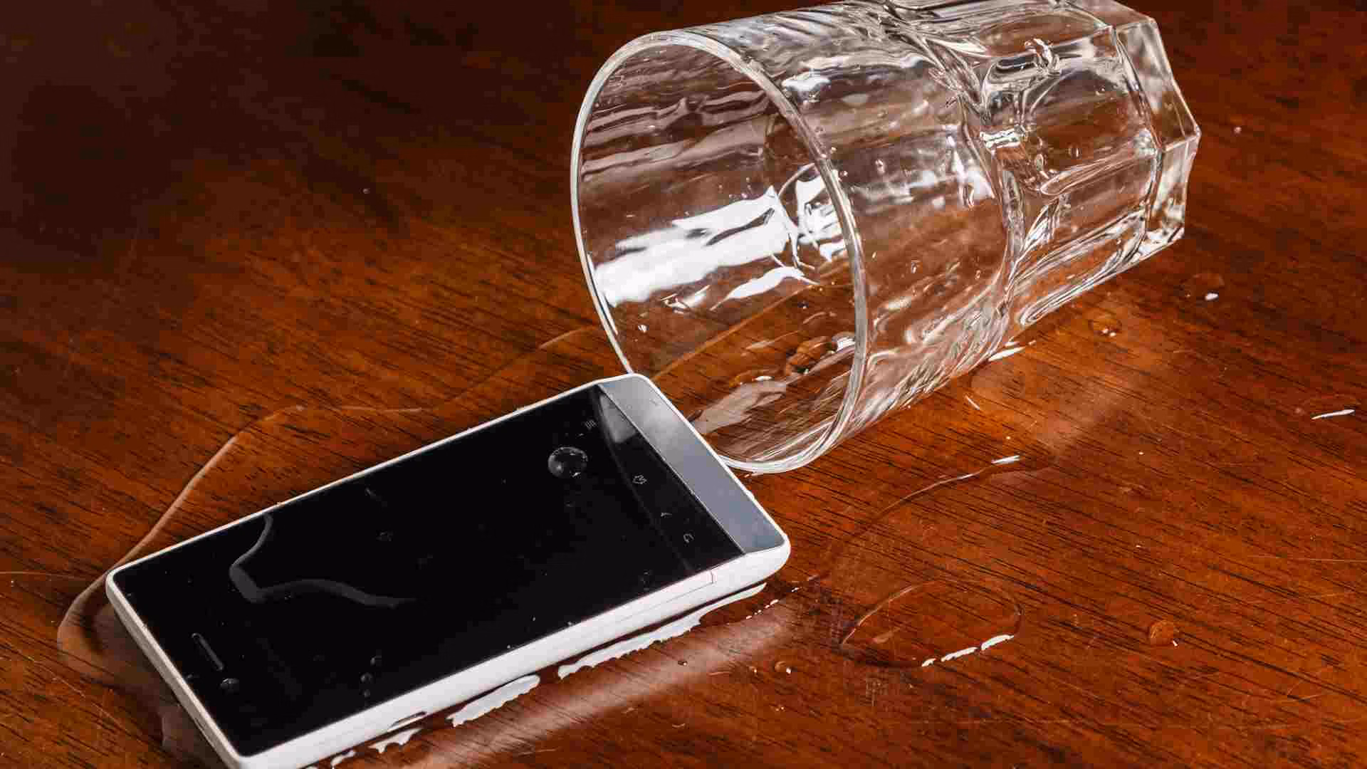 Is iPhone Water Damage Repairable? Here's What You Need to Know
