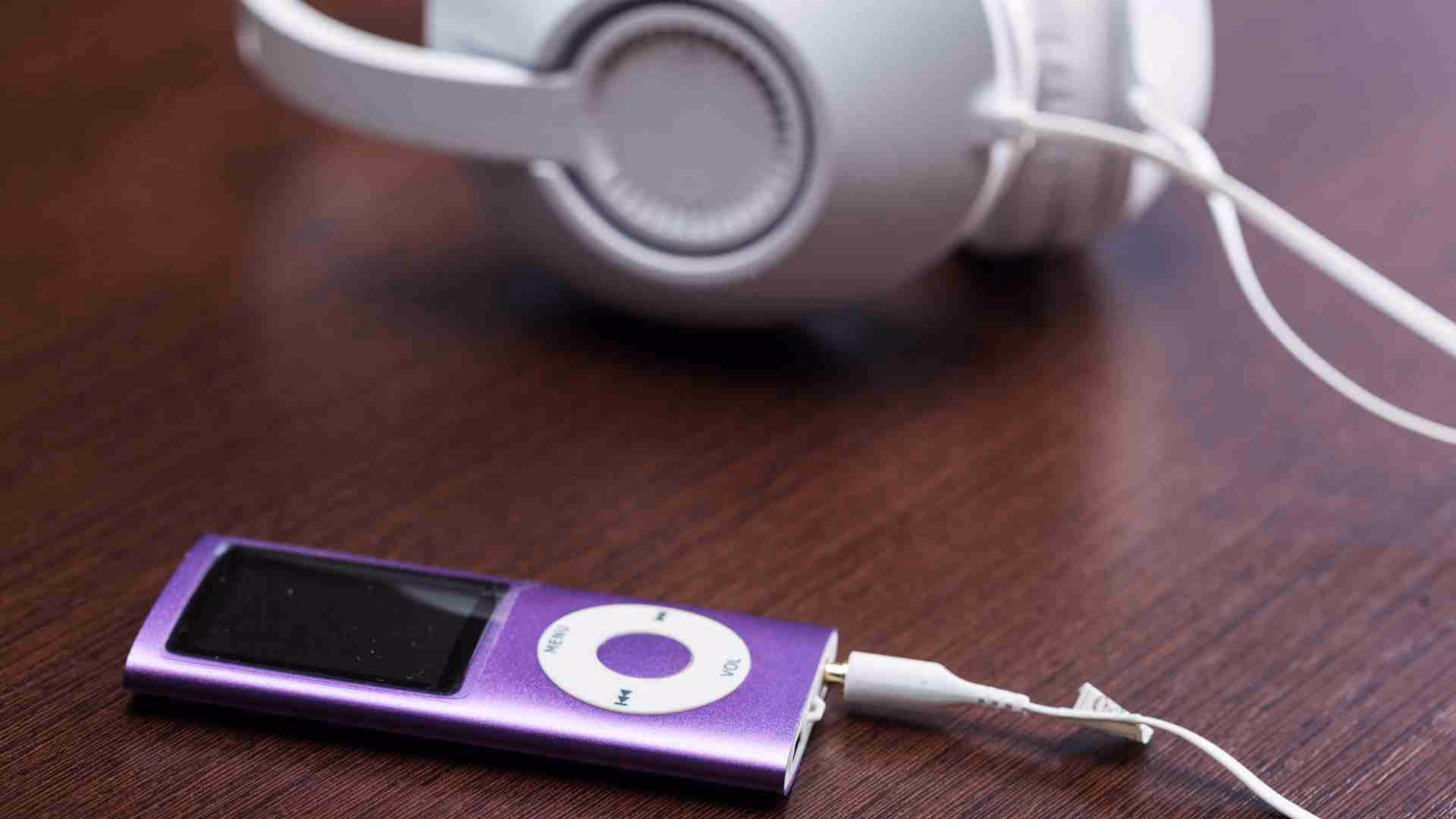 Quick Fixes for iPod Water Damage: What to Do When Disaster Strikes