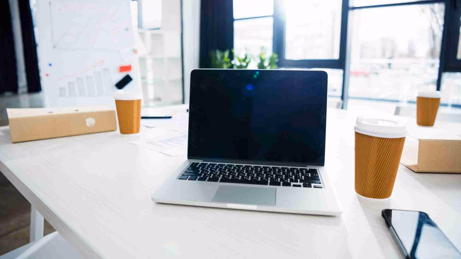 Is Your Laptop Dead? How to Diagnose and Revive a Non-Responsive Device