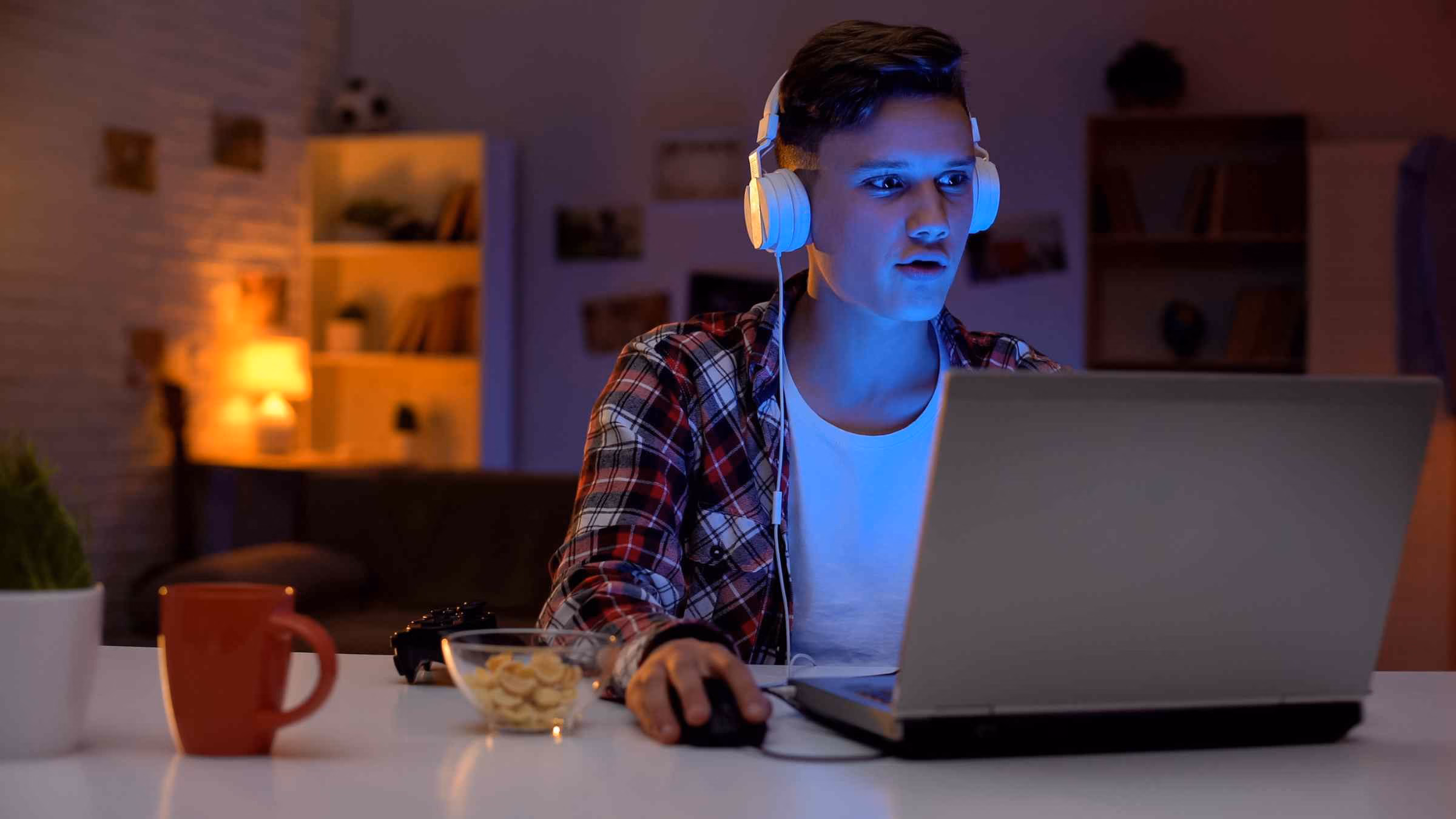 Signs Your Gaming Laptop Needs Professional Repair