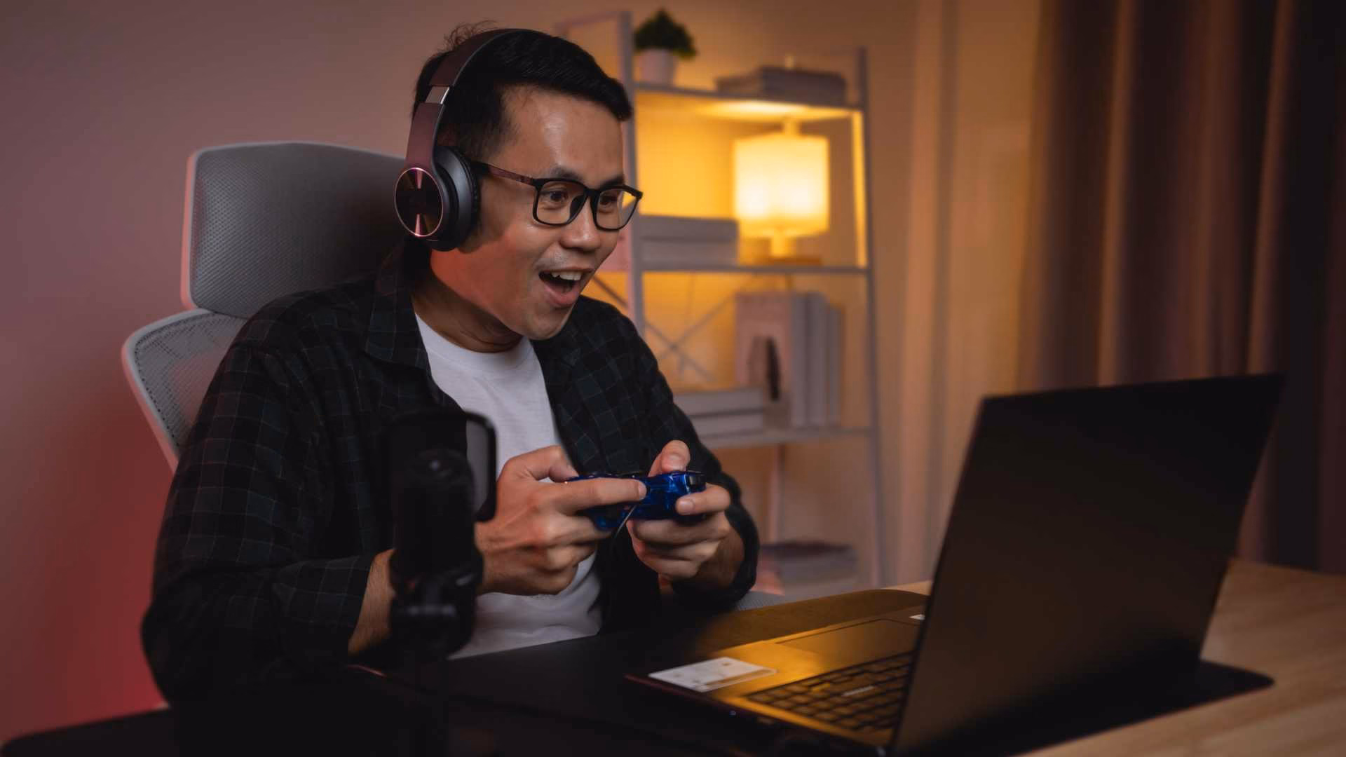 Solving Battery Drain Problems: Extending the Lifespan of Your Gaming Laptop