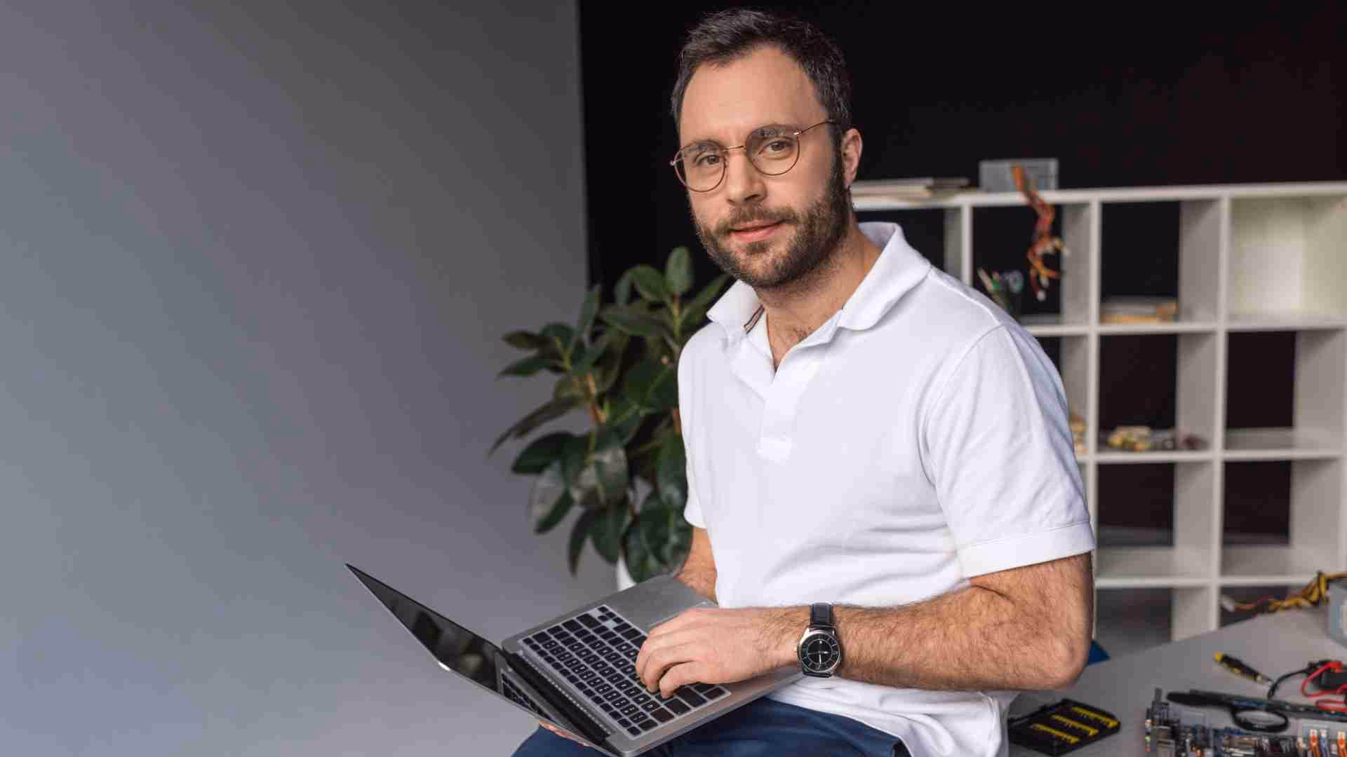 The Ultimate Guide to Laptop Software Repair: Boosting Performance and Efficiency