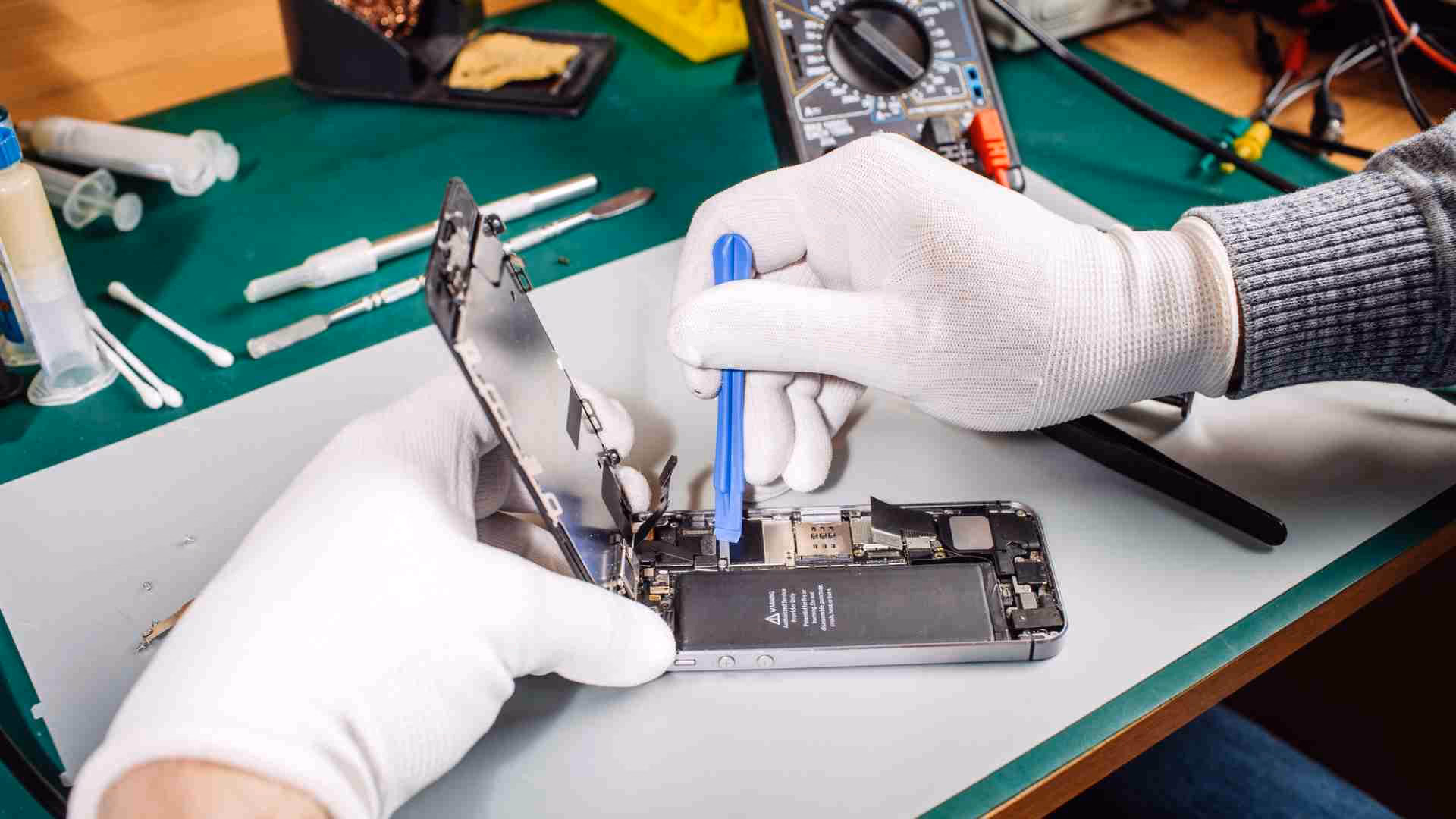 Don't Break the Bank: Exploring the Value of Affordable Cellphone Repair