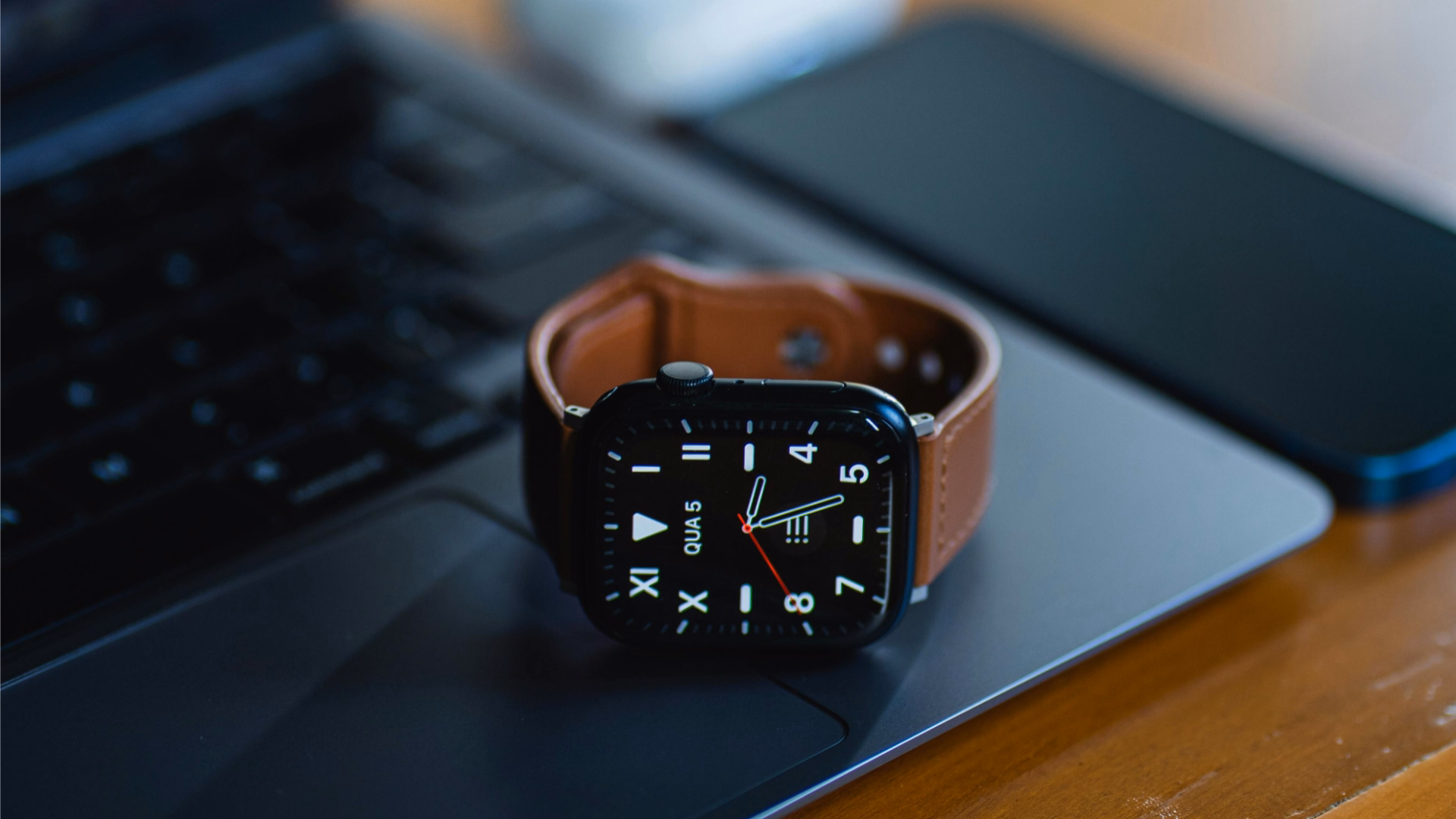 Apple Watch Battery Health: How to Check and Maintain It