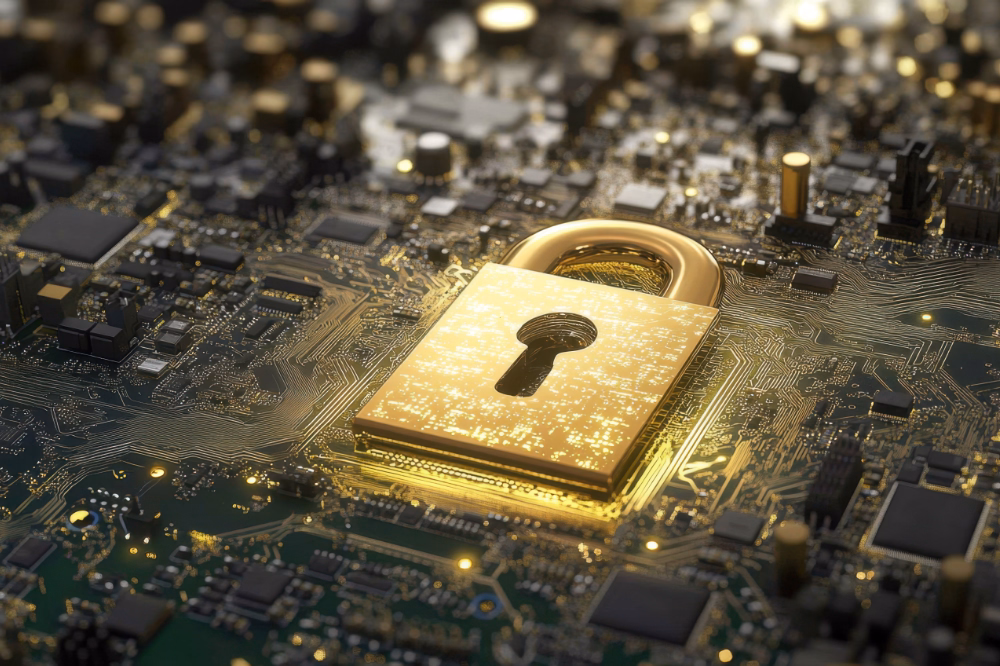 Cellfixx ensures your data stays protected and secure